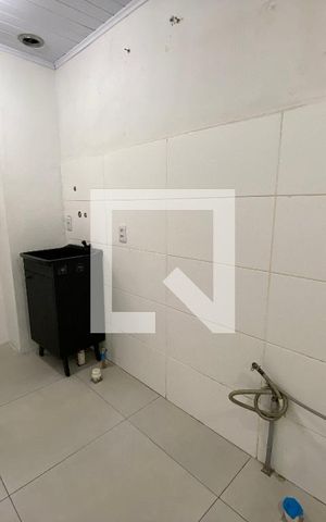 Apartamento à venda com 56m², 2 quartos e 1 vagaCozinha e Área de Serviço