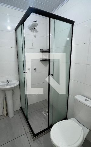 Apartamento à venda com 56m², 2 quartos e 1 vagaBanheiro