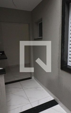 Apartamento à venda com 27m², 1 quarto e sem vagaÁrea de Serviço