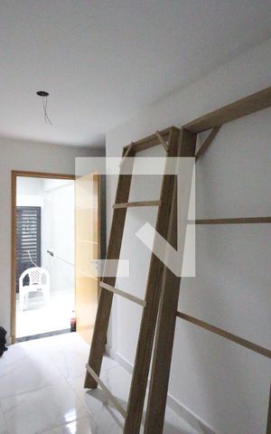 Apartamento à venda com 27m², 1 quarto e sem vagaSala 