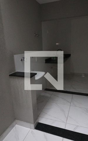 Apartamento à venda com 27m², 1 quarto e sem vagaÁrea de Serviço