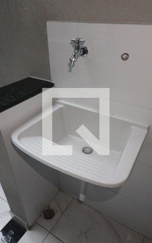 Apartamento à venda com 27m², 1 quarto e sem vagaÁrea de Serviço