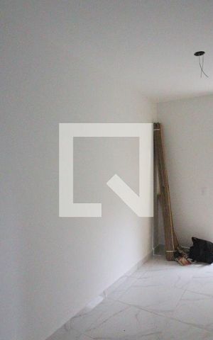 Apartamento à venda com 27m², 1 quarto e sem vagaSala 