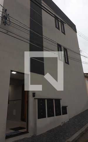 Apartamento à venda com 27m², 1 quarto e sem vagaFachada