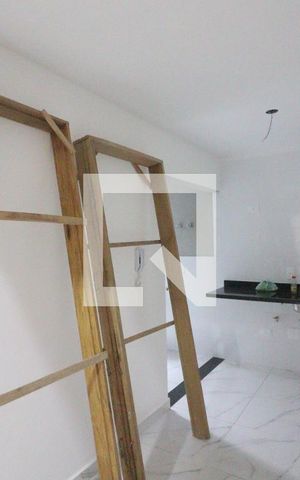 Apartamento à venda com 27m², 1 quarto e sem vagaSala 
