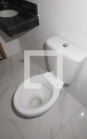 Apartamento à venda com 27m², 1 quarto e sem vagaBanheiro 