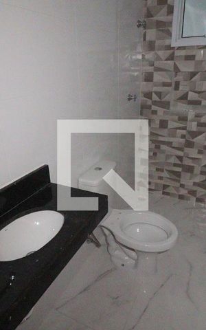 Apartamento à venda com 27m², 1 quarto e sem vagaBanheiro 