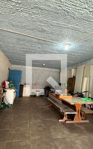 Casa à venda com 160m², 3 quartos e 2 vagasGaragem