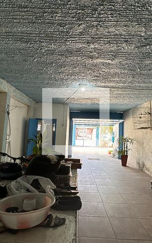 Casa à venda com 160m², 3 quartos e 2 vagasGaragem