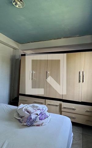 Casa à venda com 160m², 3 quartos e 2 vagasQuarto 2