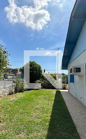 Casa à venda com 160m², 3 quartos e 2 vagasQuintal
