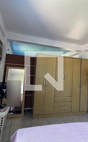 Casa à venda com 160m², 3 quartos e 2 vagasQuarto 1