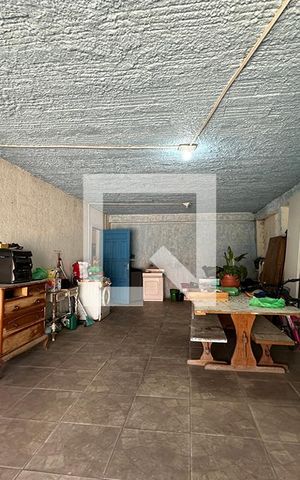 Casa à venda com 160m², 3 quartos e 2 vagasGaragem