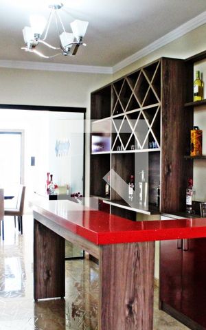 Casa para alugar com 320m², 4 quartos e 4 vagasSala 1