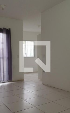 Apartamento à venda com 40m², 1 quarto e 1 vagaSala 