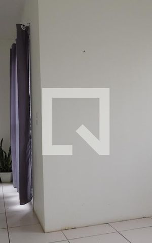 Apartamento à venda com 40m², 1 quarto e 1 vagaSala 