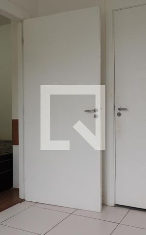Apartamento à venda com 40m², 1 quarto e 1 vagaSala 