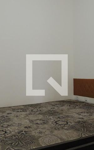 Apartamento à venda com 40m², 1 quarto e 1 vagaQuarto 