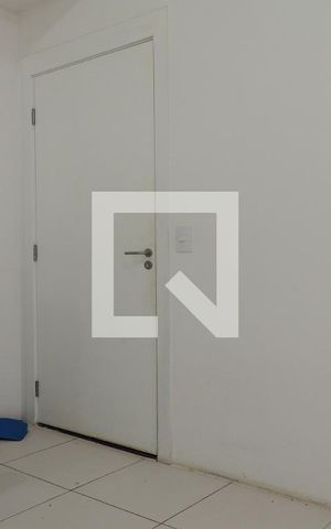 Apartamento à venda com 40m², 1 quarto e 1 vagaSala 
