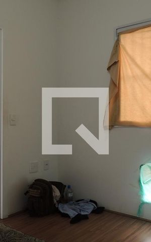 Apartamento à venda com 40m², 1 quarto e 1 vagaQuarto 