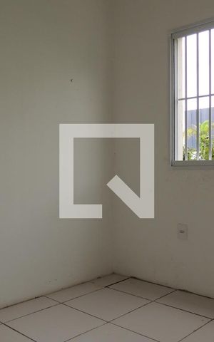 Apartamento à venda com 40m², 1 quarto e 1 vagaSala 