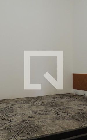 Apartamento à venda com 40m², 1 quarto e 1 vagaQuarto 