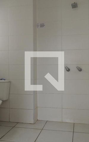 Apartamento à venda com 40m², 1 quarto e 1 vagaBanheiro 
