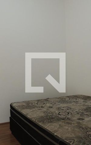 Apartamento à venda com 40m², 1 quarto e 1 vagaSala 