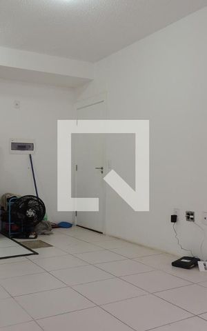 Apartamento à venda com 40m², 1 quarto e 1 vagaSala 