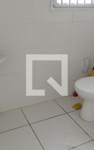 Apartamento à venda com 40m², 1 quarto e 1 vagaBanheiro 