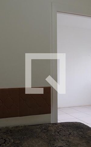 Apartamento à venda com 40m², 1 quarto e 1 vagaQuarto 