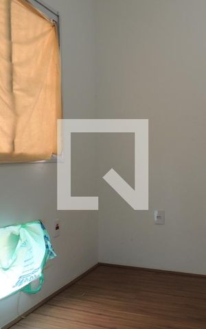Apartamento à venda com 40m², 1 quarto e 1 vagaQuarto 