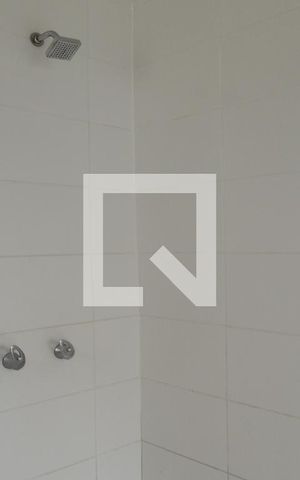 Apartamento à venda com 40m², 1 quarto e 1 vagaBanheiro 