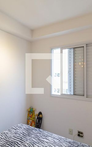 Apartamento à venda com 54m², 2 quartos e 1 vaga Apartamento à venda com 54m², 2 quartos e 1 vagaQuarto 2