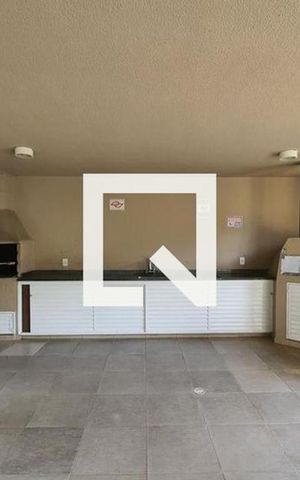 Apartamento à venda com 54m², 2 quartos e 1 vaga Apartamento à venda com 54m², 2 quartos e 1 vagaÁrea comum - Churrasqueira