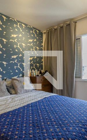 Apartamento à venda com 54m², 2 quartos e 1 vaga Apartamento à venda com 54m², 2 quartos e 1 vagaSuíte