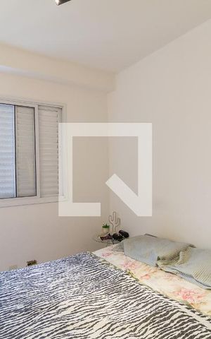 Apartamento à venda com 54m², 2 quartos e 1 vaga Apartamento à venda com 54m², 2 quartos e 1 vagaQuarto 2