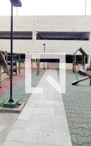Apartamento à venda com 54m², 2 quartos e 1 vaga Apartamento à venda com 54m², 2 quartos e 1 vagaÁrea Comum - Playground