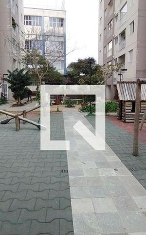 Apartamento à venda com 54m², 2 quartos e 1 vaga Apartamento à venda com 54m², 2 quartos e 1 vagaÁrea Comum - Playground