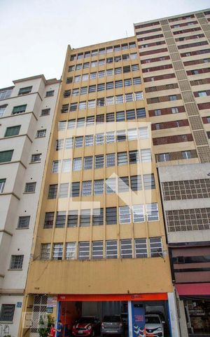 Studio à venda com 32m², 1 quarto e sem vagaFachada