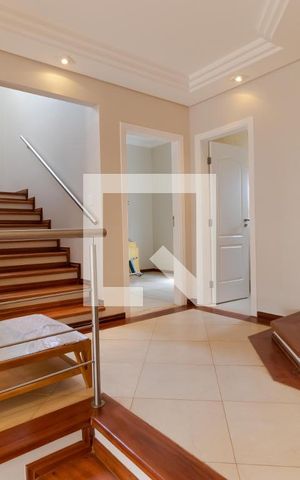 Casa à venda com 283m², 3 quartos e 4 vagasHall de entrada