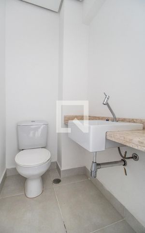 Apartamento para alugar com 156m², 3 quartos e 2 vagas Apartamento para alugar com 156m², 3 quartos e 2 vagasLavabo