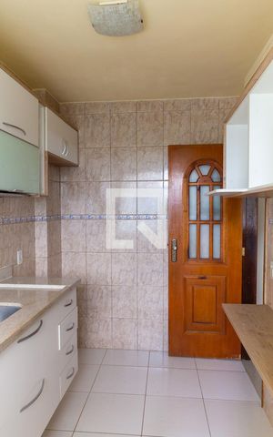 Apartamento para alugar com 52m², 2 quartos e 1 vaga Apartamento para alugar com 52m², 2 quartos e 1 vagaCozinha