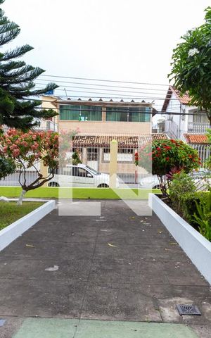 Apartamento para alugar com 52m², 2 quartos e 1 vaga Apartamento para alugar com 52m², 2 quartos e 1 vagaÁrea comum