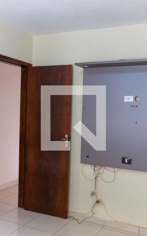 Apartamento para alugar com 52m², 2 quartos e 1 vaga Apartamento para alugar com 52m², 2 quartos e 1 vagaQuarto 1