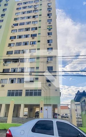 Apartamento para alugar com 52m², 2 quartos e 1 vaga Apartamento para alugar com 52m², 2 quartos e 1 vagaFachada