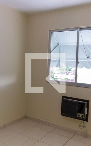 Apartamento para alugar com 52m², 2 quartos e 1 vaga Apartamento para alugar com 52m², 2 quartos e 1 vagaQuarto 1