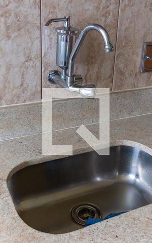 Apartamento para alugar com 52m², 2 quartos e 1 vaga Apartamento para alugar com 52m², 2 quartos e 1 vagaCozinha