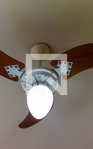 Apartamento para alugar com 52m², 2 quartos e 1 vaga Apartamento para alugar com 52m², 2 quartos e 1 vagaQuarto 2