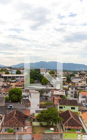 Apartamento para alugar com 52m², 2 quartos e 1 vaga Apartamento para alugar com 52m², 2 quartos e 1 vagaVista da Sala